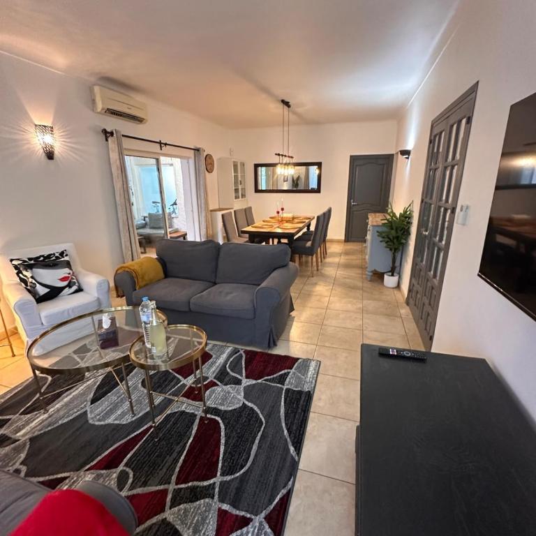 Stylish Villa Benalmádena Beach - Villa - 75
