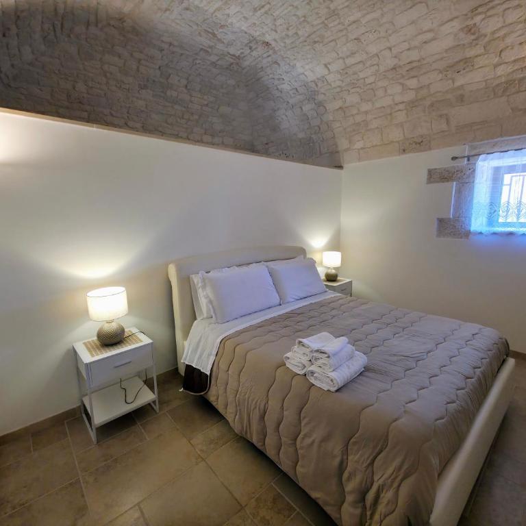 L'Ulivo Nascosto - Casa Vacanze - 9