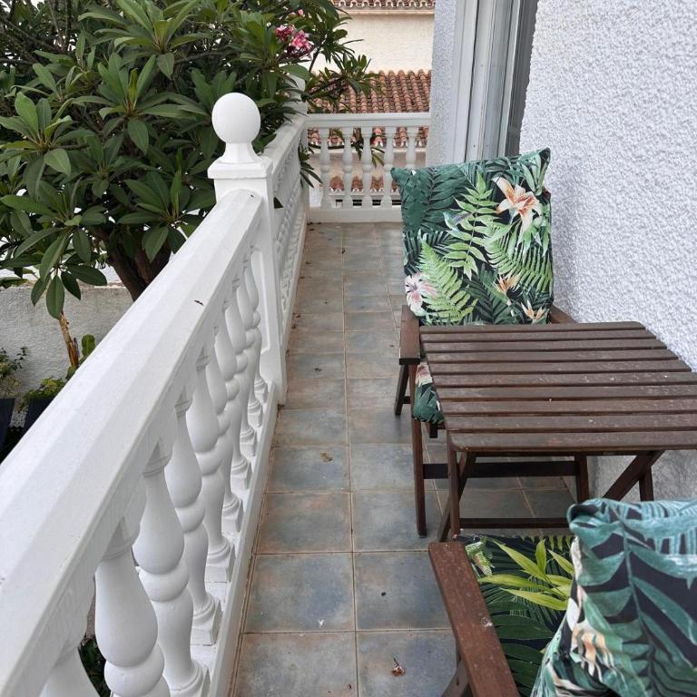 Stylish Villa Benalmádena Beach - Villa - 86