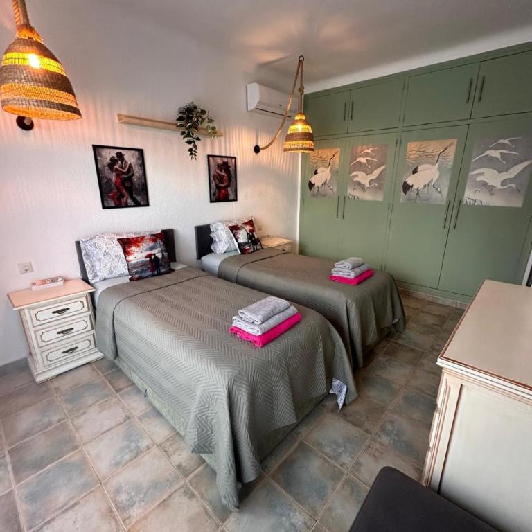 Stylish Villa Benalmádena Beach - Villa - 88