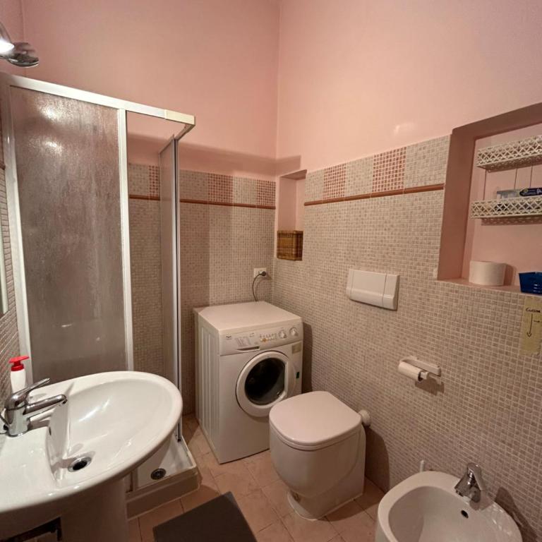 Cinque&Cinque Casa Vacanze - Appartamento con 1 Camera da Letto - 2