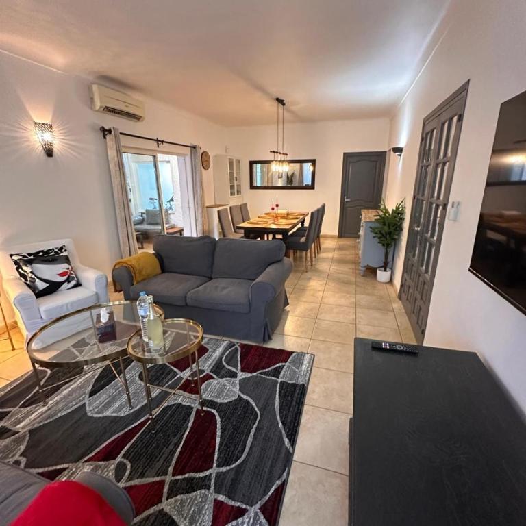 Stylish Villa Benalmádena Beach - Villa - 91
