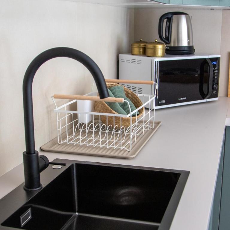La Bulle, cocon douillet rénové - Appartement 1 Chambre - 23