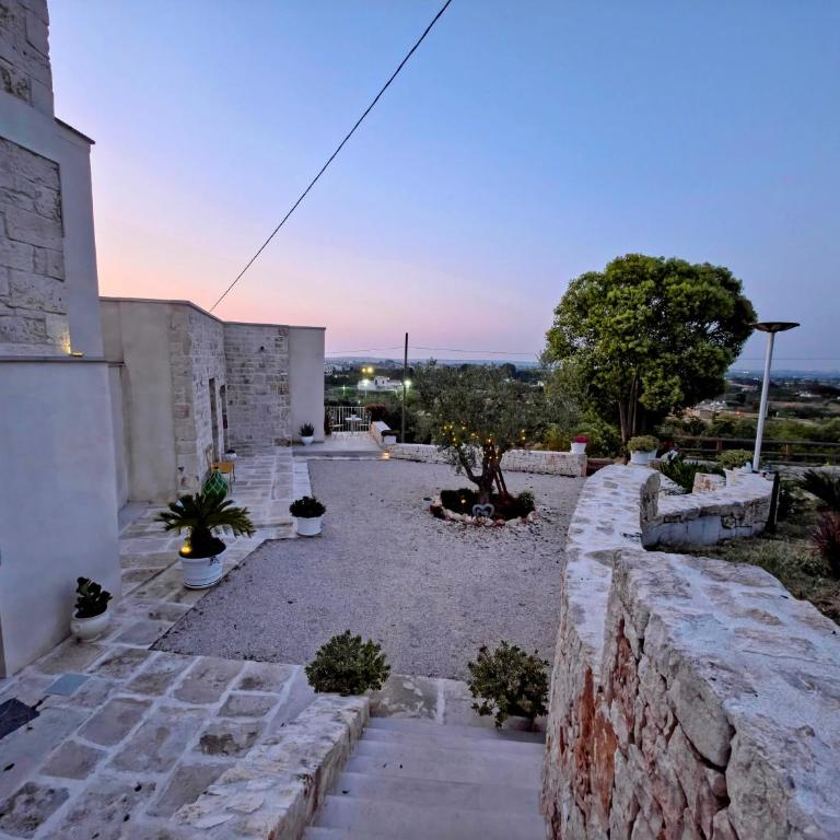 L'Ulivo Nascosto - Casa con 1 Camera da Letto - 10