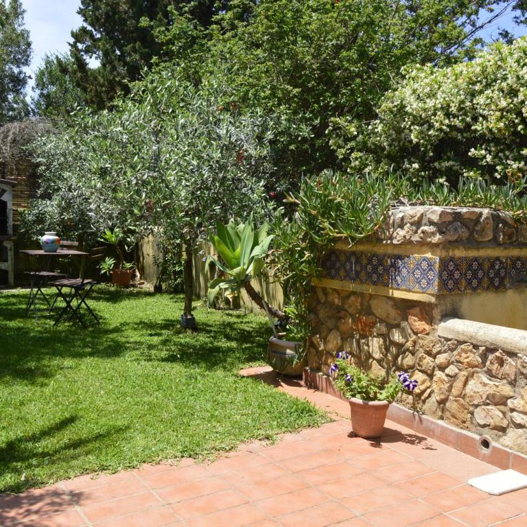 Villa 'Antico Baglio' - Scopello - Castellammare Del Golfo - One-Bedroom Villa - 2