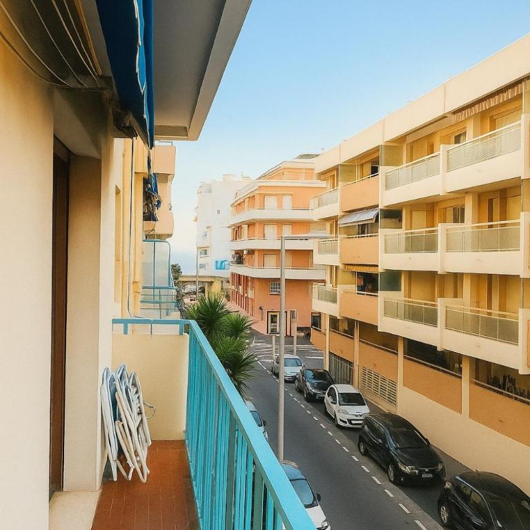STUDIO 4 COUCHAGES - À 2 min de la plage à pied - Parking et linge en option - Apartment mit 1 Schlafzimmer - 12