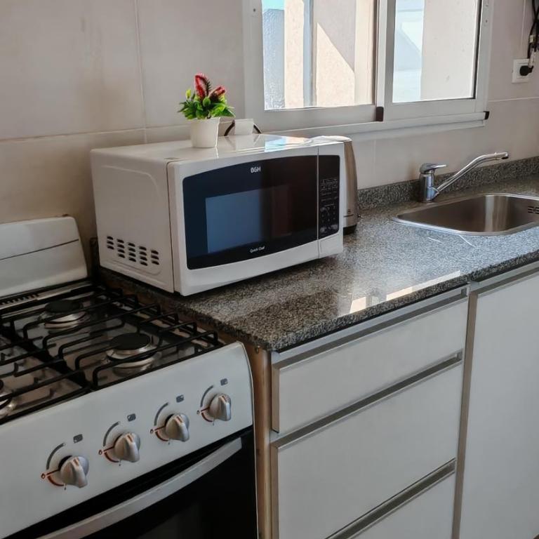 De cara al lago Bariloche U4 - Apartamento de 2 dormitorios - 17