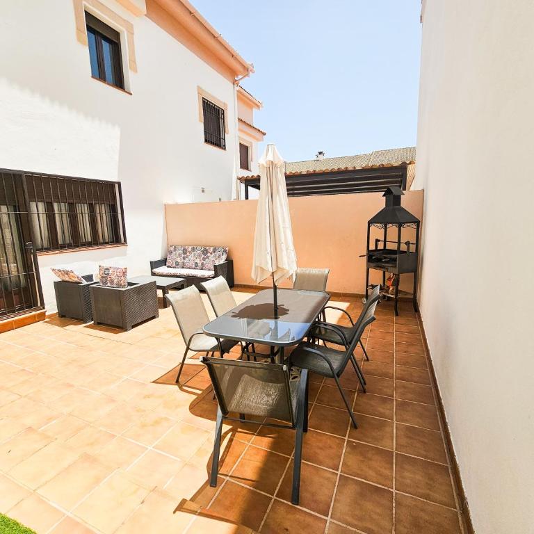 Ronda Home - Casa de 3 dormitorios - 29