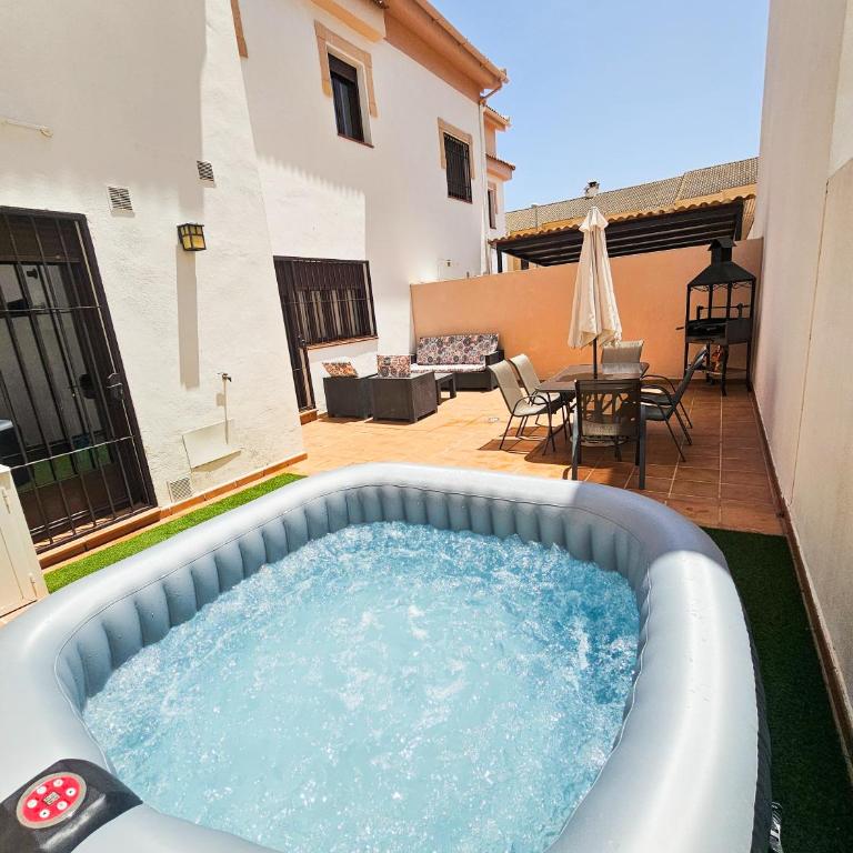 Ronda Home - Casa de 3 dormitorios - 56