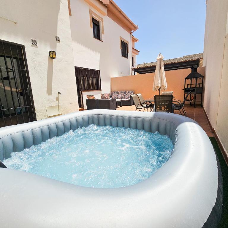 Ronda Home - Casa de 3 dormitorios - 9