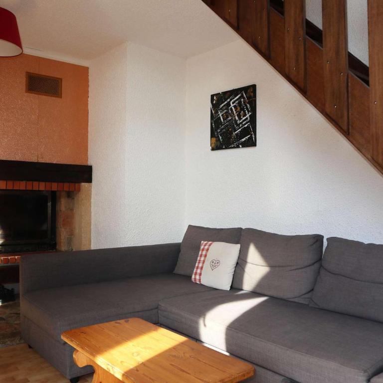 Triplex familial Les Orres, 12 pers, piste directe - FR-1-322-591 - Apartment - 5