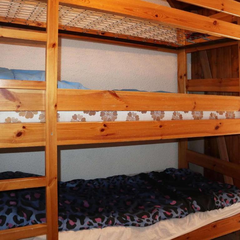 Triplex familial Les Orres, 12 pers, piste directe - FR-1-322-591 - Apartment - 8