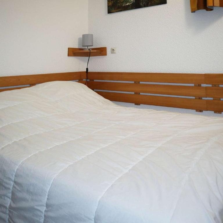 Studio confortable 4-6 pers, idéal famille, près télésiège, Les Orres - FR-1-322-209 - Apartment - 11
