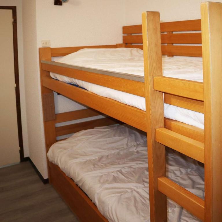 Studio confortable 4-6 pers, idéal famille, près télésiège, Les Orres - FR-1-322-209 - Apartment - 12