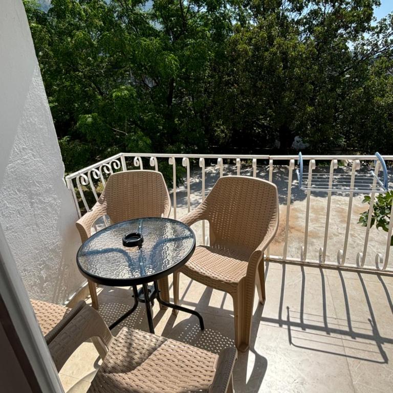 Villa Mia apartments - Deluks Četvorokrevetna Soba - 1