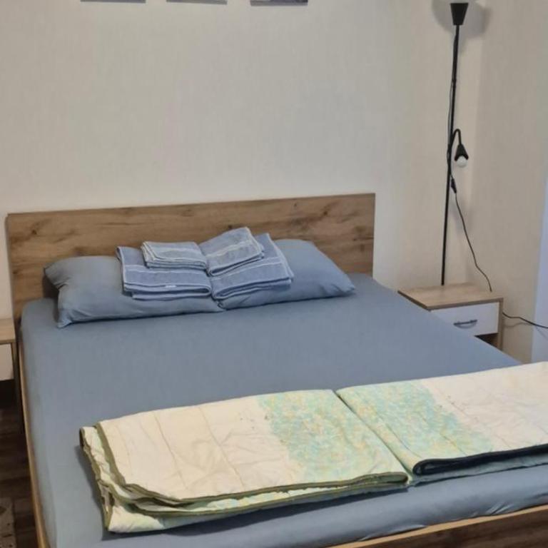 Vila RUŽA - House of Roses - One-Bedroom Apartment - 3