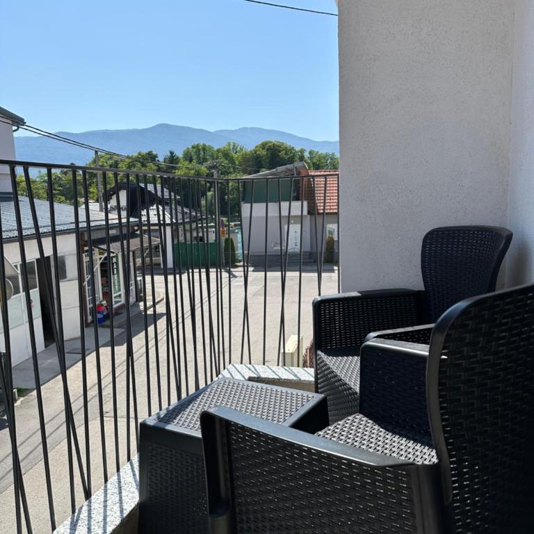 Una La Unica - Apartment with Balcony - 10