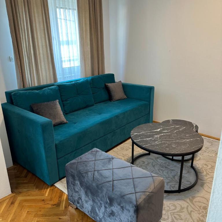 Una La Unica - Apartment with Balcony - 8