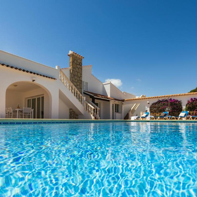 Villa Ponte Vecchio by Abahana Villas - Villa con piscina privada - 3
