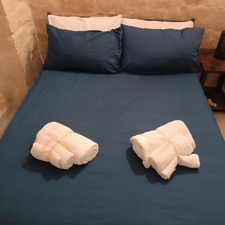 Mary Home - Appartamento con 1 Camera da Letto - 35