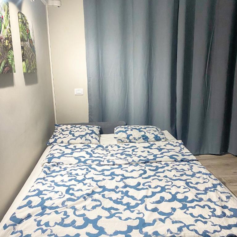 Sissy Tenerife Apartman - Apartamento Estudio con balcón - 14