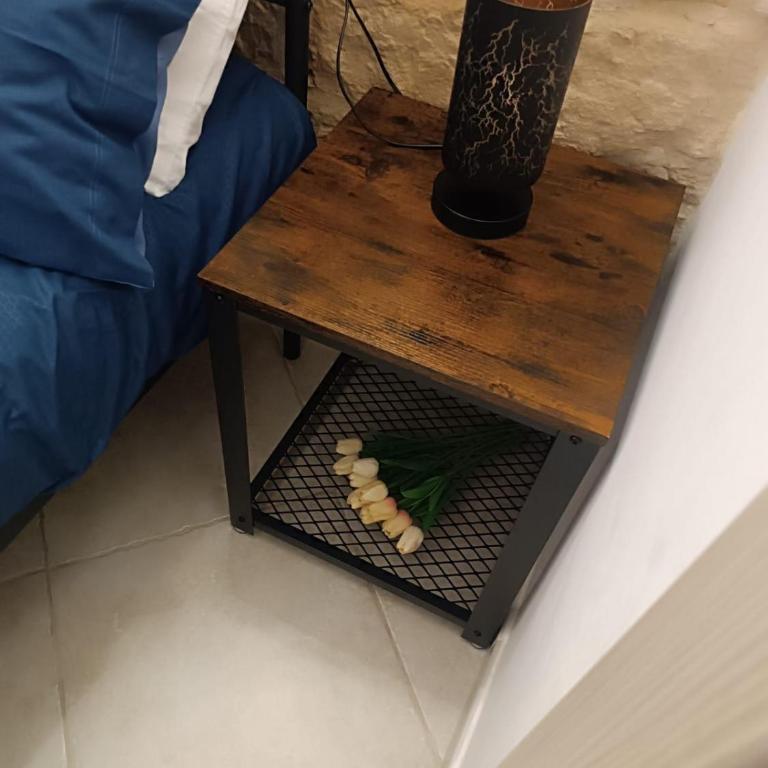 Mary Home - Appartamento con 1 Camera da Letto - 37