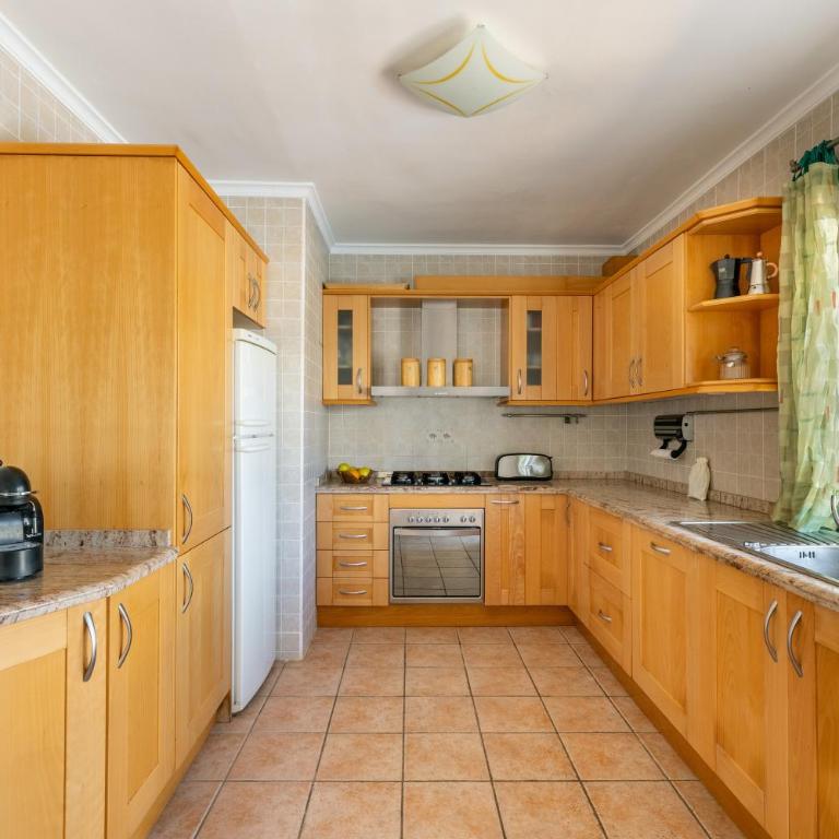 Villa Ponte Vecchio by Abahana Villas - Villa con piscina privada - 14
