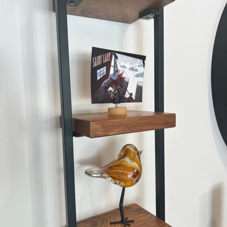 Appartements Prestiges I Draps&ménage inclus I parking privé - Apartment mit 2 Schlafzimmern und Terrasse - 17