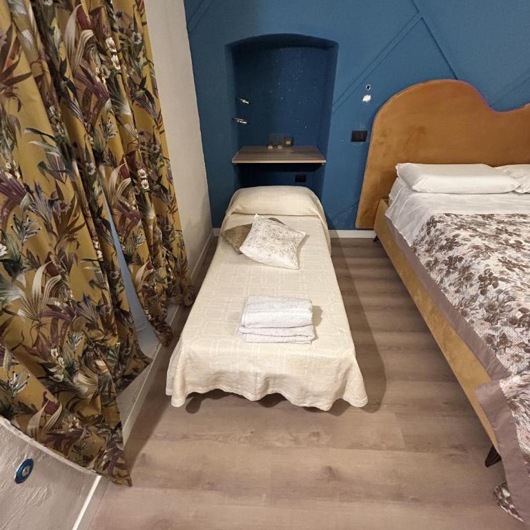 Quiet and stylish - Bari city center, minutes to station - Appartamento Deluxe con 1 Camera da Letto - 14