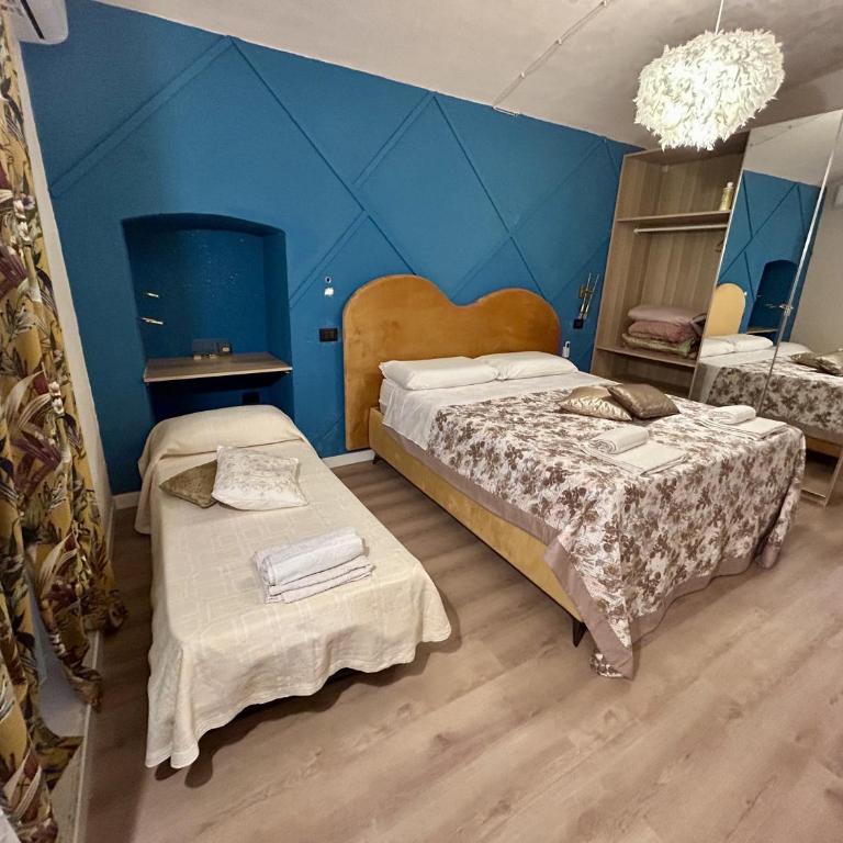Quiet and stylish - Bari city center, minutes to station - Appartamento Deluxe con 1 Camera da Letto - 13
