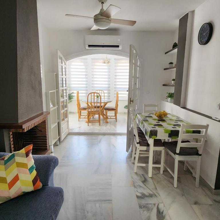 Apartament Torrevieja Playa Los Locos - Apartamento de 2 dormitorios - 29