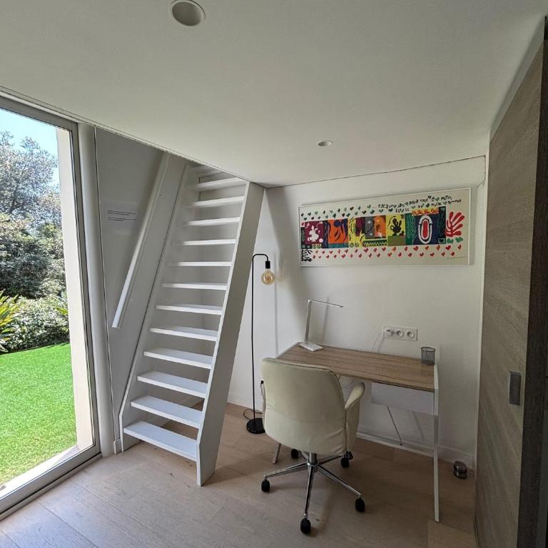 Villa OHA close Cannes,Nice, Valbonne , Opio - Villa mit privatem Pool - 26
