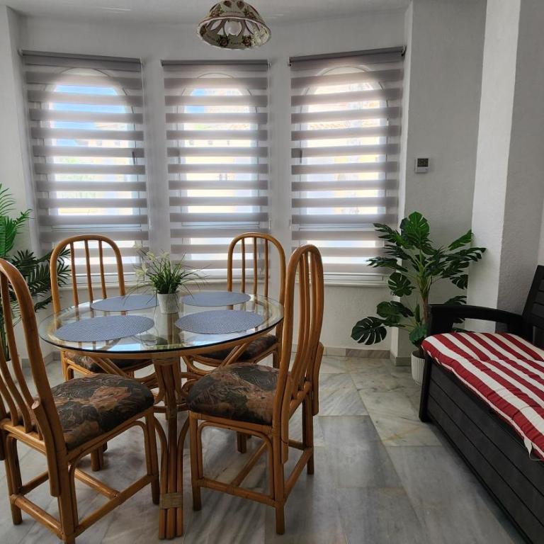 Apartament Torrevieja Playa Los Locos - Apartamento de 2 dormitorios - 36