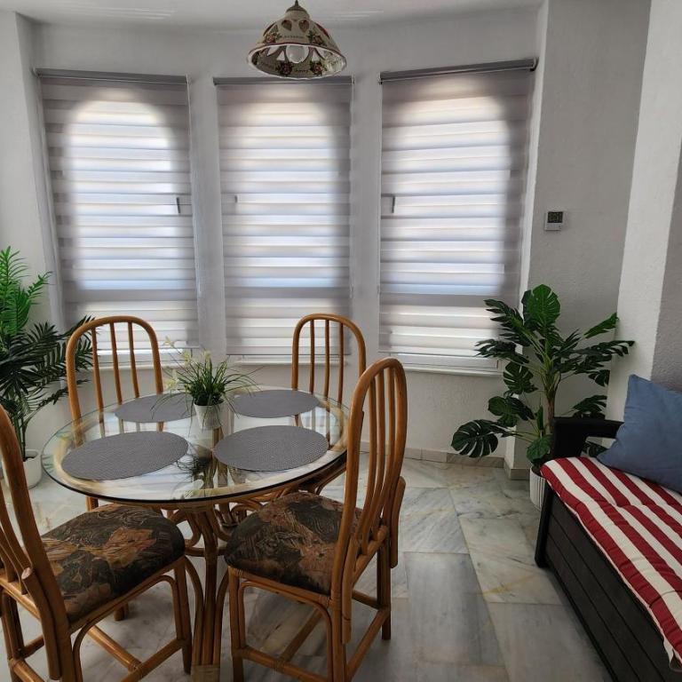 Apartament Torrevieja Playa Los Locos - Apartamento de 2 dormitorios - 30
