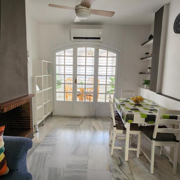 Apartament Torrevieja Playa Los Locos - Apartamento de 2 dormitorios - 37