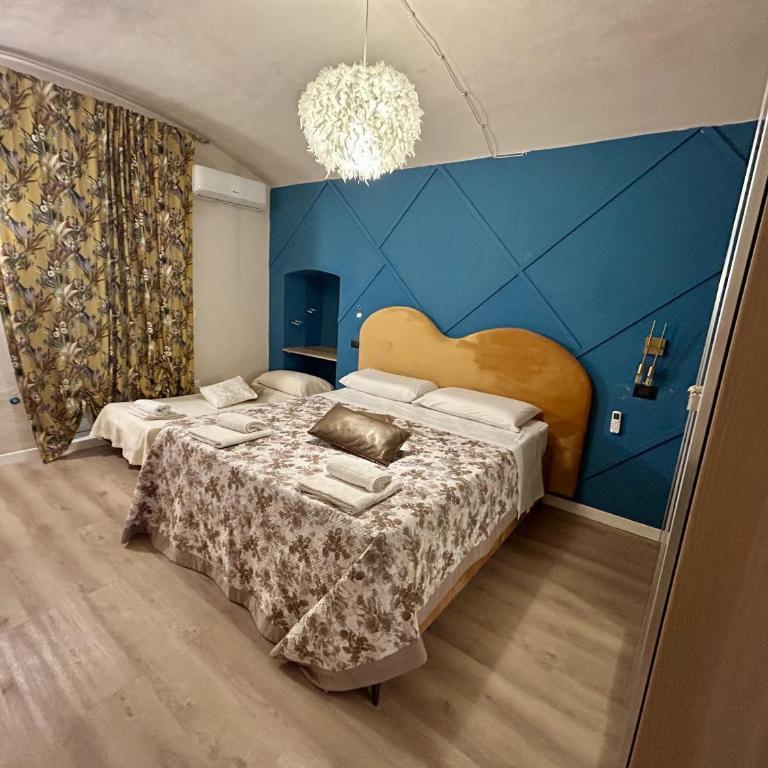 Quiet and stylish - Bari city center, minutes to station - Appartamento Deluxe con 1 Camera da Letto - 12