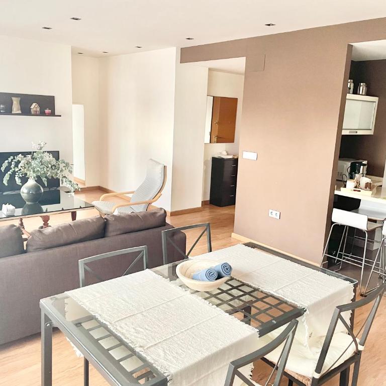 Gijón Playa San Lorenzo Parking incluido - Apartamento de 3 dormitorios - 10