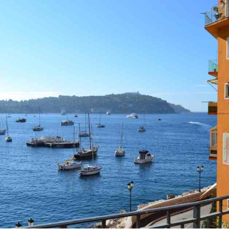 Villefranche - Appartement 1 Chambre - 1