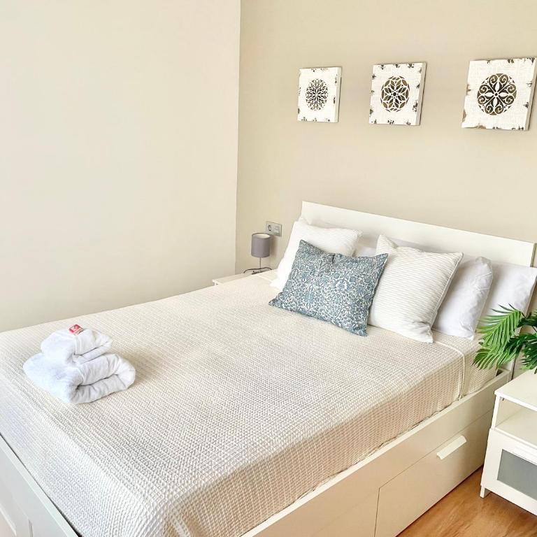 Gijón Playa San Lorenzo Parking incluido - Apartamento de 3 dormitorios - 17