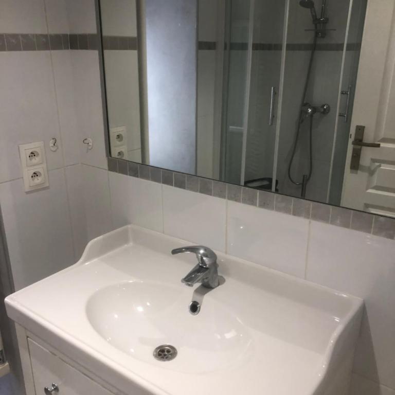 Villefranche - Appartement 1 Chambre - 2