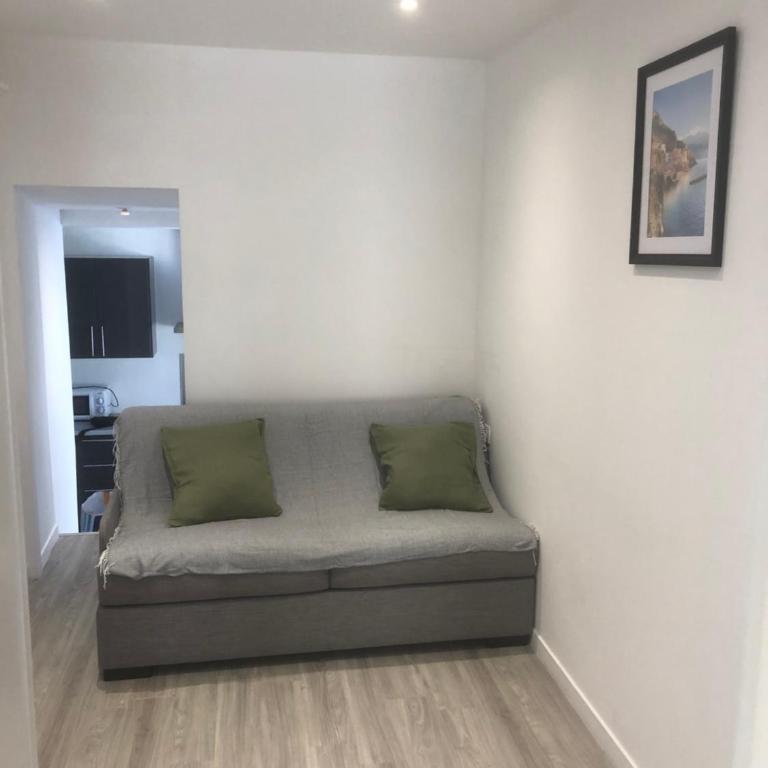Villefranche - Appartement 1 Chambre - 3