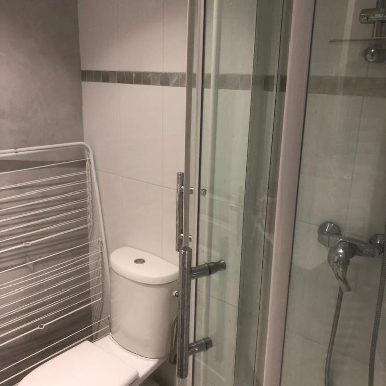 Villefranche - Appartement 1 Chambre - 5