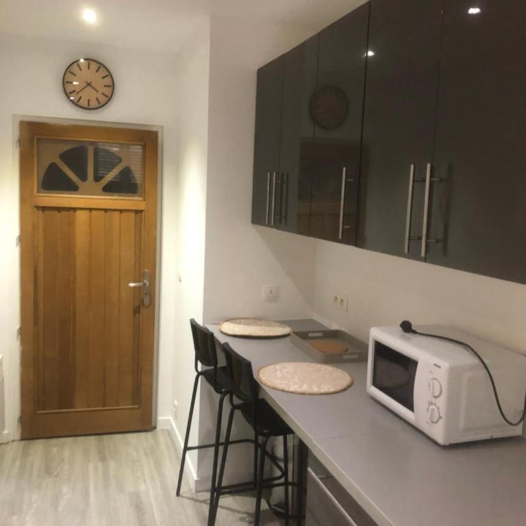 Villefranche - Appartement 1 Chambre - 7