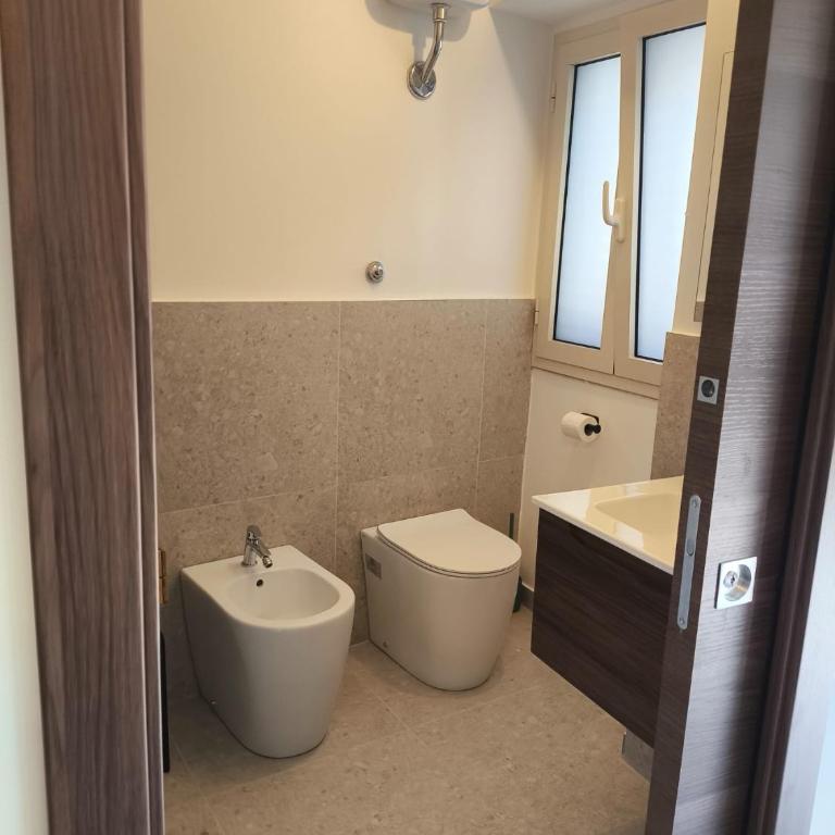 Duomo Rent Room & Flat - Camera Matrimoniale/Doppia con Letti Singoli con Bagno Privato - 7
