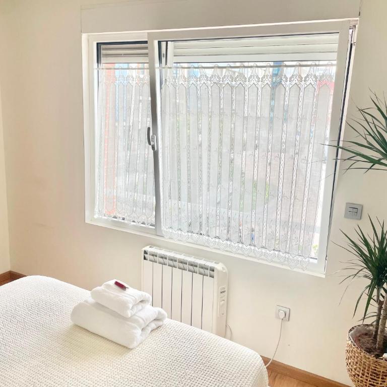 Gijón Playa San Lorenzo Parking incluido - Apartamento de 3 dormitorios - 21