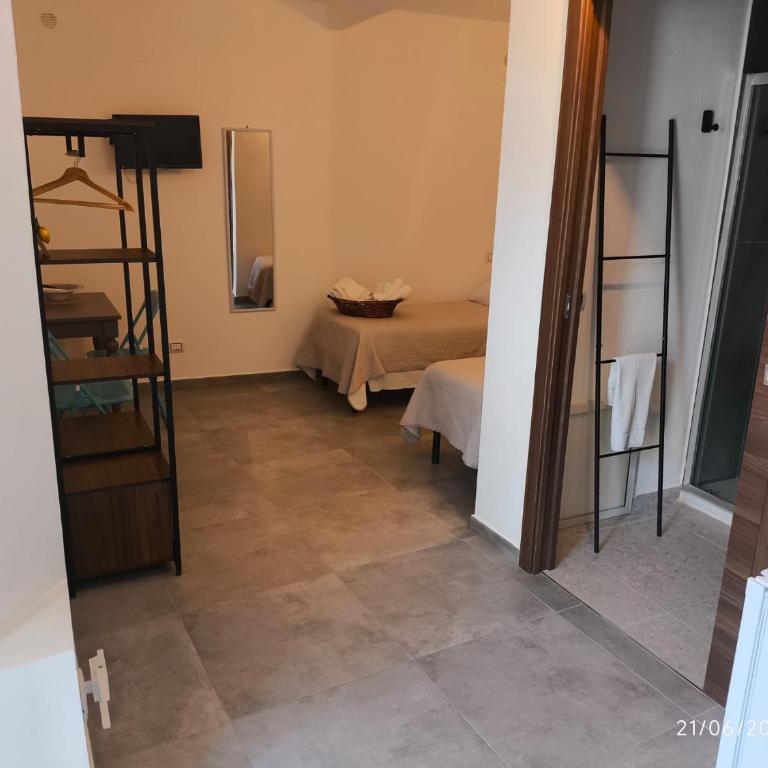 Duomo Rent Room & Flat - Camera Matrimoniale con Bagno Privato - 8