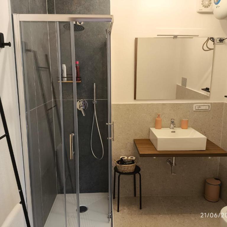 Duomo Rent Room & Flat - Camera Matrimoniale con Bagno Privato - 10