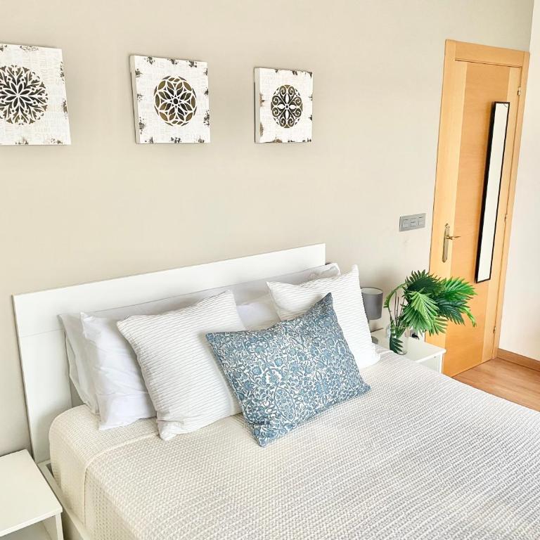 Gijón Playa San Lorenzo Parking incluido - Apartamento de 3 dormitorios - 23