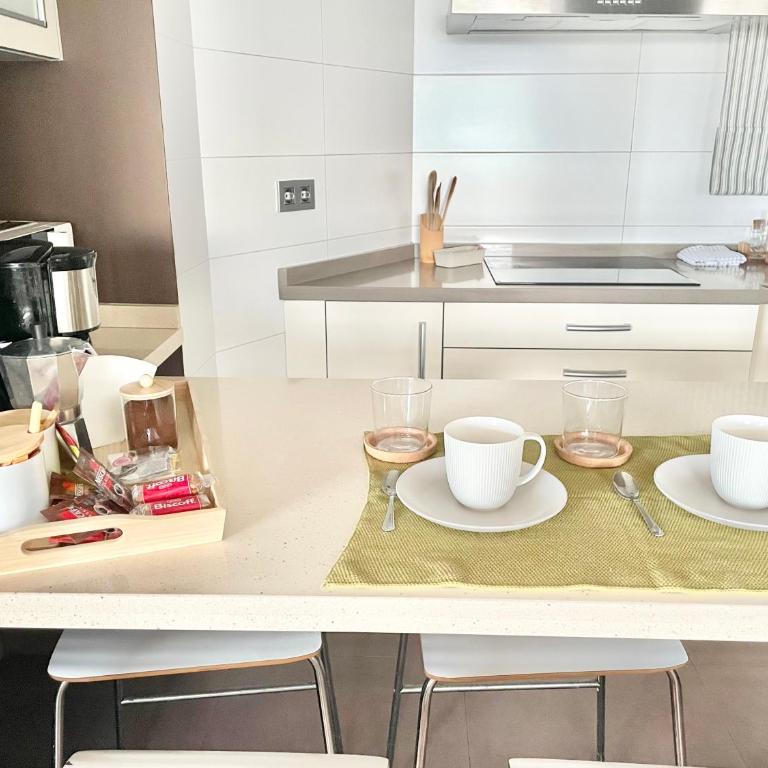 Gijón Playa San Lorenzo Parking incluido - Apartamento de 3 dormitorios - 24