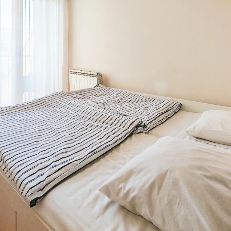 FilinHome Papa Suite 4 - Suite sa 2 Spavaće Sobe - 16